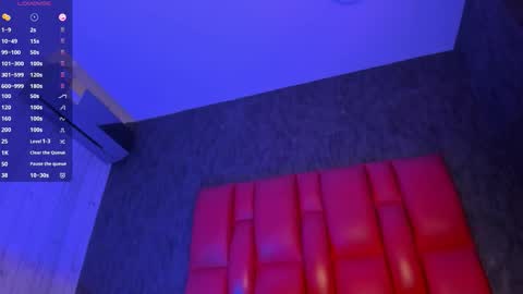 Dominicscott online show from 25, 10, 2025