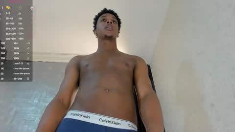 Dominicscott online show from 5, 11, 2025