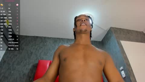 Dominicscott online show from 6, 1, 2026