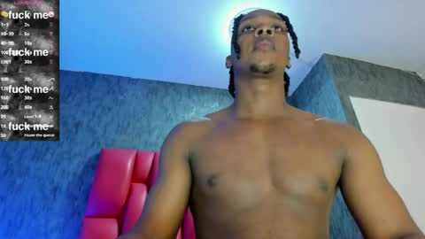 Dominicscott online show from 4, 4, 2026