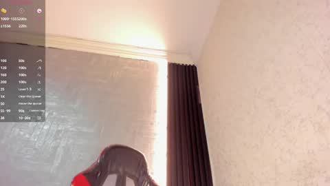 Snapshot of dominicsccott chatting on 18, 4, 2026 Dominicscott online show from 18, 4, 2026