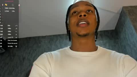 Snapshot of dominicsccott chatting on 26, 4, 2026 Dominicscott online show from 26, 4, 2026