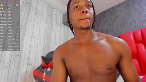 Snapshot of dominicsccott chatting on 28, 4, 2026 Dominicscott online show from 28, 4, 2026