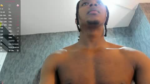 Snapshot of dominicsccott chatting on 30, 4, 2026 Dominicscott online show from 30, 4, 2026
