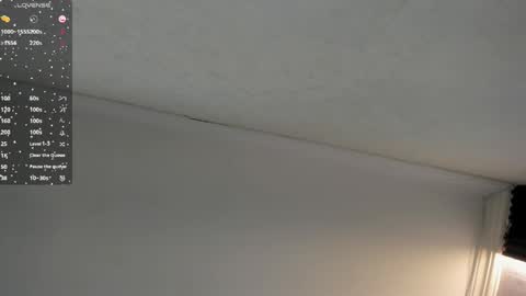 Snapshot of dominicsccott chatting on 10, 5, 2026 Dominicscott online show from 10, 5, 2026