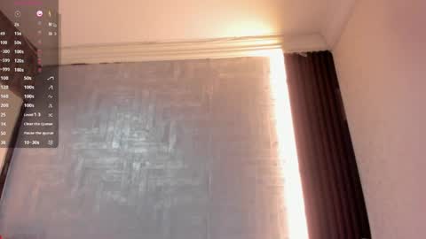 Snapshot of dominicsccott chatting on 23, 5, 2026 Dominicscott online show from 23, 5, 2026