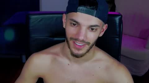 Snapshot of dominicvalente chatting on 12, 11, 2025 dominicvalente online show from 12, 11, 2025