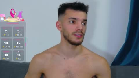 Snapshot of dominicvalente chatting on 30, 11, 2025 dominicvalente online show from 30, 11, 2025