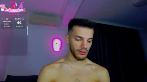 Snapshot of dominicvalente chatting on 2, 12, 2025 dominicvalente online show from 2, 12, 2025