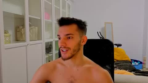 dominicvalente online show from 10, 2, 2026