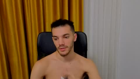 dominicvalente online show from 12, 2, 2026