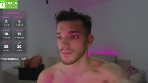 dominicvalente online show from 21, 3, 2026