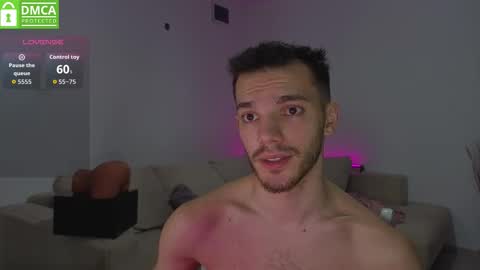 dominicvalente online show from 21, 3, 2026