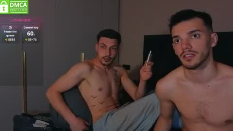 dominicvalente online show from 31, 5, 2026