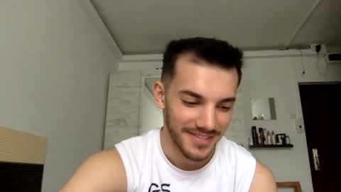 dominicvalente online show from 5, 6, 2026