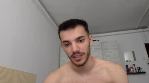 dominicvalente online show from 8, 6, 2026