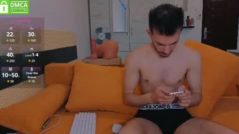 dominicvalente online show from 16, 6, 2026