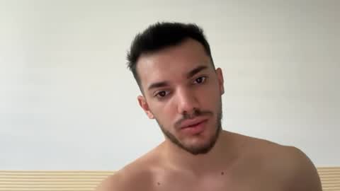 dominicvalente online show from 17, 6, 2026
