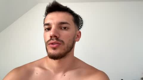 dominicvalente online show from 22, 7, 2026