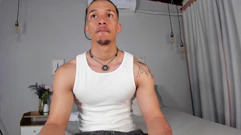 Snapshot of dominik_drake chatting on 4, 4, 2026 Dominik Drake online show from 4, 4, 2026