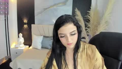 Snapshot of dominika_lovy chatting on 24, 5, 2026 Dominika online show from 24, 5, 2026