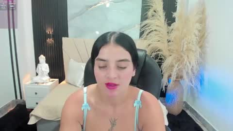 Snapshot of dominika_lovy chatting on 26, 5, 2026 Dominika online show from 26, 5, 2026