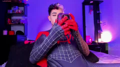 Dominik Eclipse  online show from 29, 4, 2026