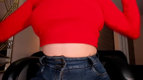 Dominique online show from 8, 12, 2024