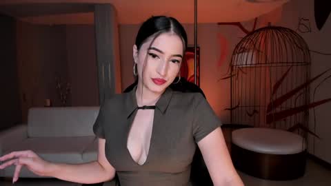 Dominique online show from 29, 1, 2025