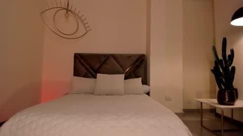 Dominique online show from 29, 11, 2025