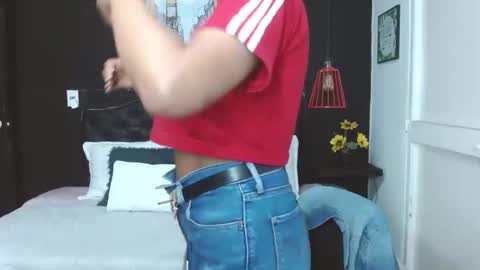  D O M I N K  online show from 18, 2, 2025