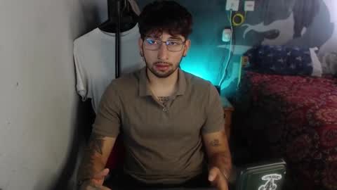 dominus_kane online show from 9, 11, 2025