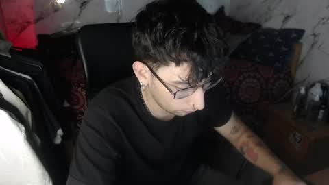 dominus_kane online show from 30, 4, 2026