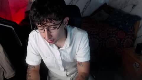 dominus_kane online show from 4, 5, 2026