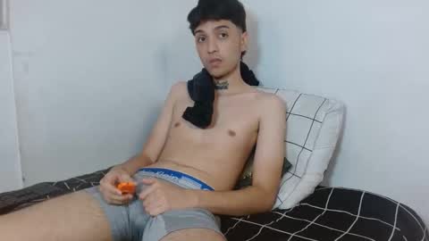 Dominusz online show from 19, 1, 2026