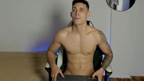 dominyck_ online show from 21, 5, 2026