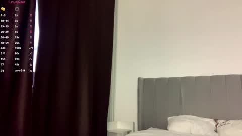 Snapshot of domitilabarrus chatting on 6, 5, 2026 Kira online show from 6, 5, 2026
