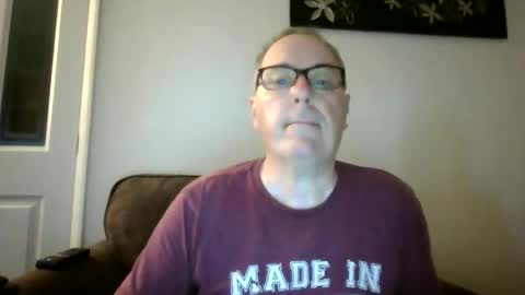 David uk online show from 21, 9, 2025