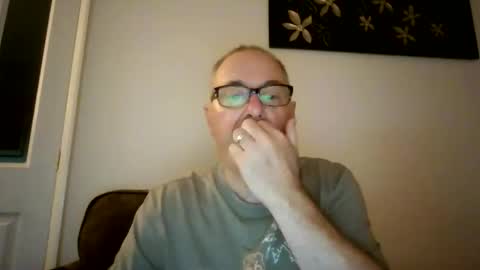 David uk online show from 12, 10, 2025