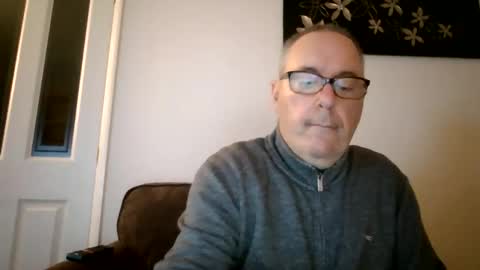 David uk online show from 14, 10, 2025