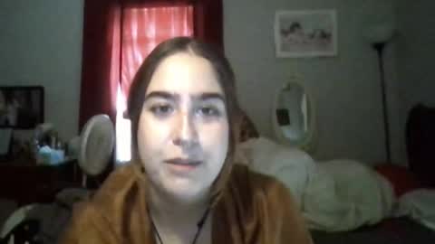 Snapshot of domme_vela chatting on 10, 10, 2025 Vela online show from 10, 10, 2025