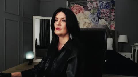 Snapshot of dommelisa chatting on 22, 2, 2025 Dom Melisa online show from 22, 2, 2025