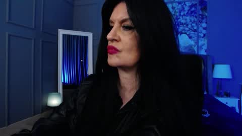 Snapshot of dommelisa chatting on 18, 1, 2026 Dom Melisa online show from 18, 1, 2026