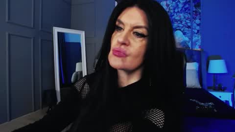 Snapshot of dommelisa chatting on 12, 2, 2026 Dom Melisa online show from 12, 2, 2026