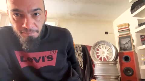 Snapshot of domnu_ozfutura chatting on 3, 2, 2025 domnu_ozfutura online show from 3, 2, 2025