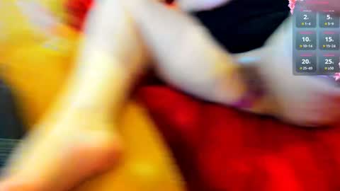 DomPanther69 online show from 13, 1, 2025