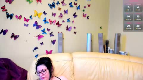 DomPanther69 online show from 27, 9, 2025