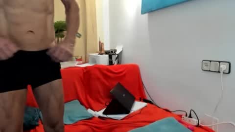 Snapshot of dompapadolcevita chatting on 25, 6, 2026 DomDOLCEVITA online show from 25, 6, 2026