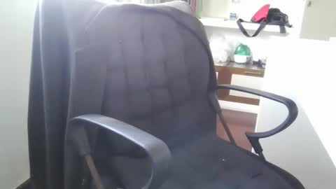 Dom Ruan CF online show from 7, 10, 2025