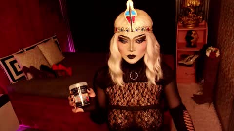      online show from 5, 12, 2024